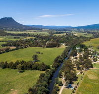 BIG4 Taggerty Holiday Park - Kawana Tourism