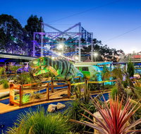 BIG4 Traralgon Park Lane Holiday Park - Kawana Tourism