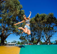 BIG4 Ulverstone Holiday Park - Kawana Tourism