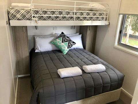 BIG4 Wagga Wagga Holiday Park - Kawana Tourism 1