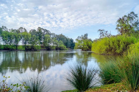 BIG4 Wagga Wagga Holiday Park - Kawana Tourism 0