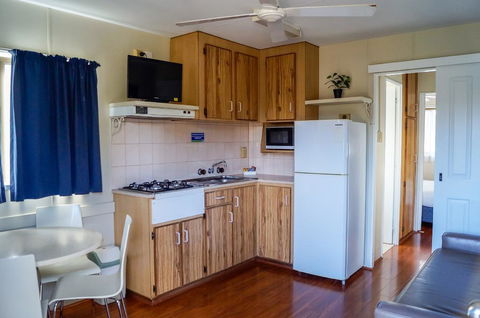 BIG4 Wagga Wagga Holiday Park - Kawana Tourism 3