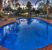 BIG4 Warwick Holiday Park - Kawana Tourism