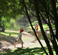BIG4 Wye River Holiday Park - Kawana Tourism
