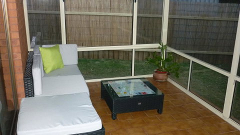 BILL'S - Kawana Tourism 2