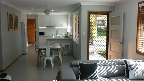 BILL'S - Kawana Tourism 3