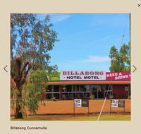 Billabong Hotel - Kawana Tourism