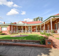 Billabong Wangaratta - Kawana Tourism