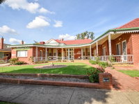 Billabong Wangaratta