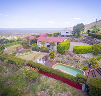 Bimbadeen Estate - Kawana Tourism