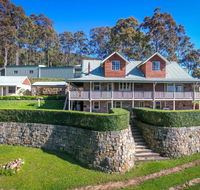 Bimbadeen Mountain Retreat - Kawana Tourism