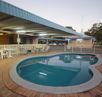 Binalong Motel - Kawana Tourism