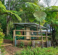 Binna Burra Rainforest Campsite - Kawana Tourism