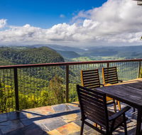 Binna Burra Sky Lodges - Kawana Tourism