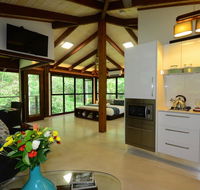 Black Palm Cape Tribulation - Kawana Tourism
