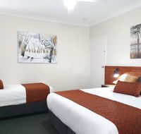 Black Sheep Motel Goulburn - Kawana Tourism