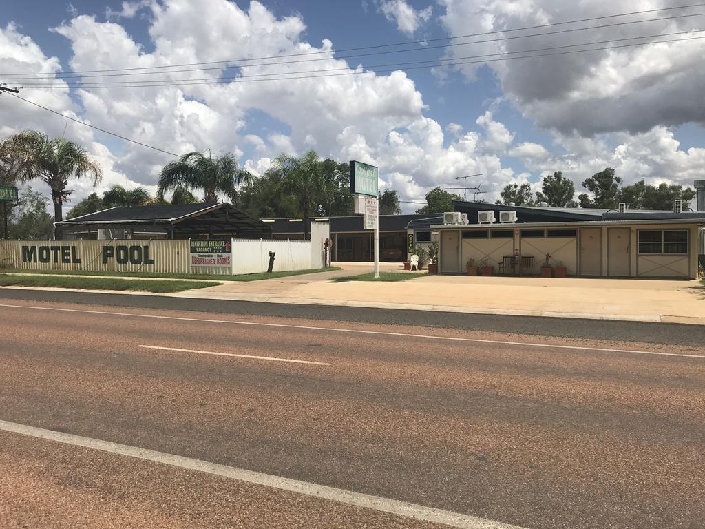  Kawana Tourism