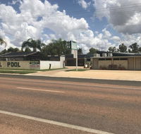 Blackall Coolibah Motel - Kawana Tourism