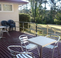 Blackheath Holiday Cabins - Kawana Tourism
