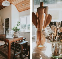 Blacksmiths Cottage - Kawana Tourism