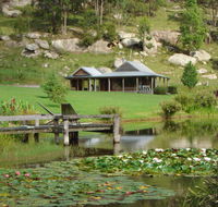 Blair Athol Estate Wollombi - Kawana Tourism