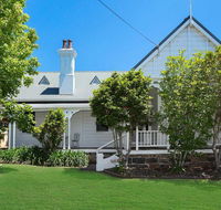 Blake House - iconic coastal homestead - Kawana Tourism