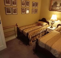 Blakes Manor Self Contained Heritage Accommodation - Kawana Tourism