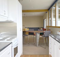 Blue Cottage Bruny Island - Kawana Tourism