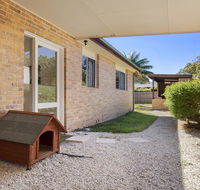 Blue Fish - 41 Boulder Bay Road - Kawana Tourism