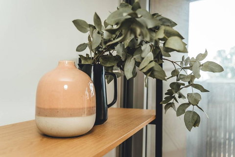 Blue Gum On First Ave - CBD Fringe, WiFi, Netflix - Kawana Tourism 3