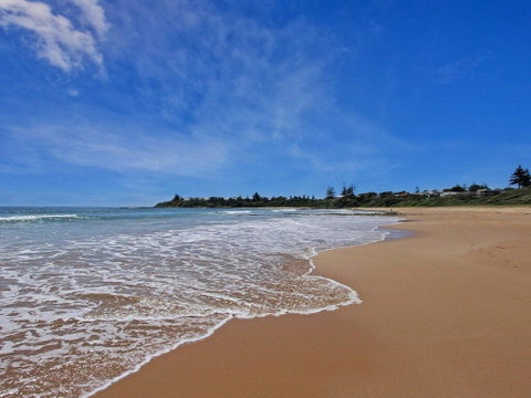 Blue Haze - Air Conditioned Comfort - Kawana Tourism 1