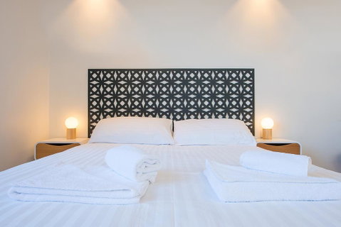 Blue Hills Motel - Kawana Tourism 2