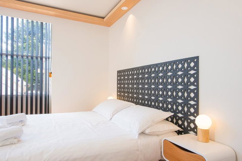 Blue Hills Motel - Kawana Tourism 1