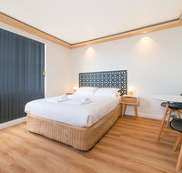 Blue Hills Motel - Kawana Tourism