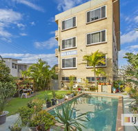 Blue Horizons Kingscliff - Kawana Tourism
