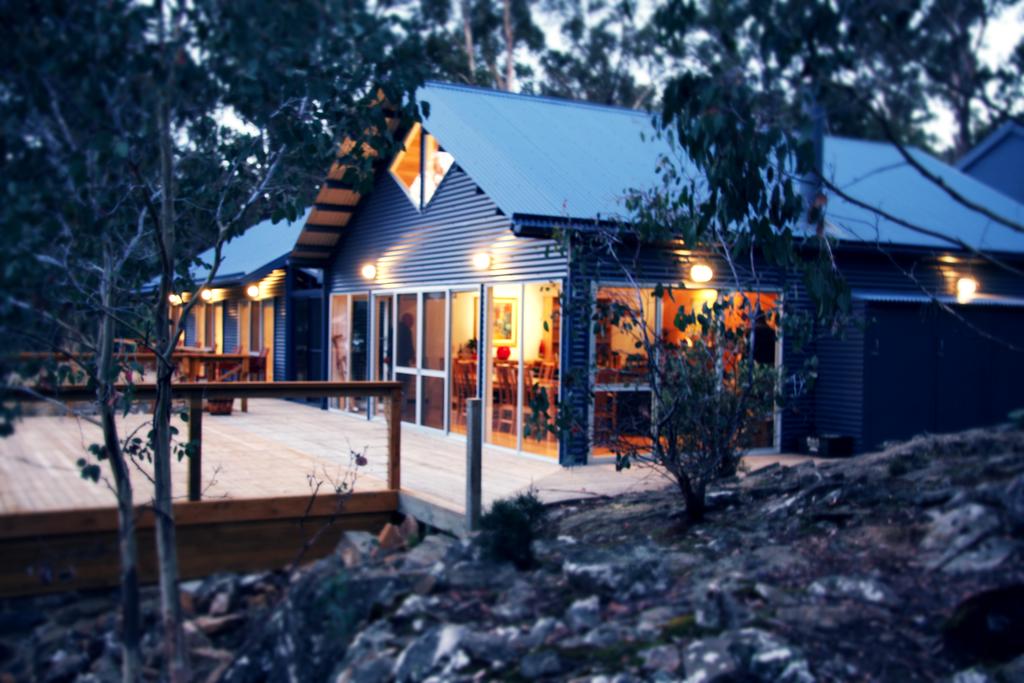 Steppes TAS Kawana Tourism