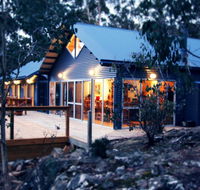Blue Lake Lodge - Kawana Tourism