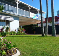 Blue Pelican Motel - Kawana Tourism