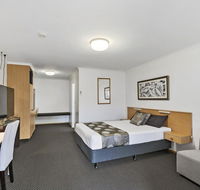 Blue Shades Motel - Kawana Tourism