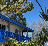 Blue Sky Escapes Beach house Ledge Point - Kawana Tourism