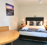 Blue Waters Motel - Kawana Tourism