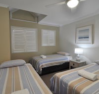 Bluedock Apartments - Kawana Tourism