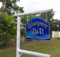 Bluegrass BnB - Kawana Tourism