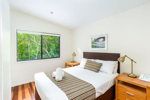 Bluewater 1 Rainbow Shores - Kawana Tourism 0
