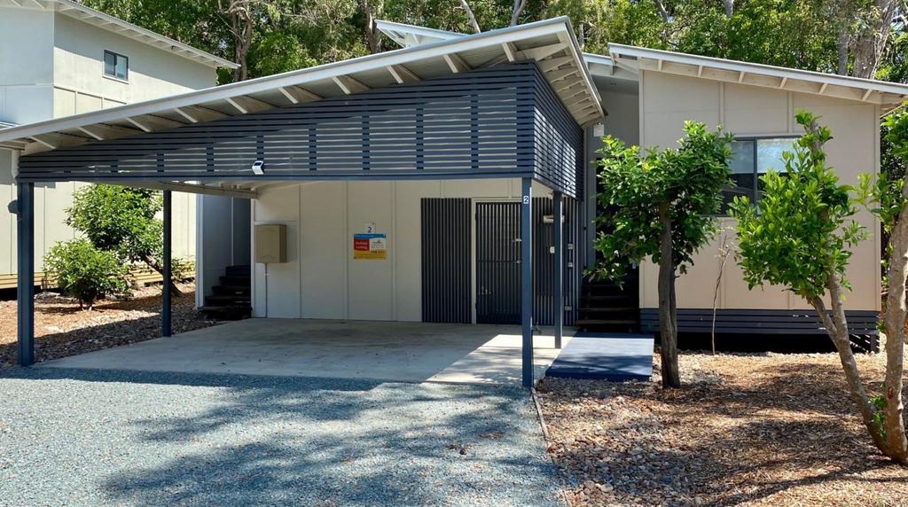  Kawana Tourism
