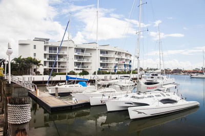 Bluewater Point Resort
