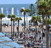 Boardrider Backpackers and Budget Motel - Kawana Tourism