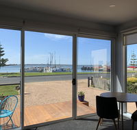 Boat Harbour Jetty BB - Kawana Tourism
