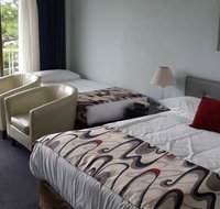 Boat Harbour Motel - Kawana Tourism