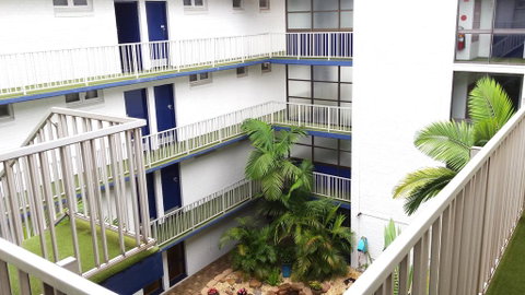 Boat Harbour Motel - Kawana Tourism 2
